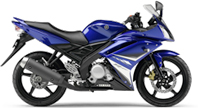 YZF-R15